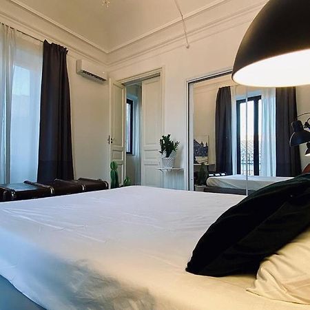 Living Suite Catania Ursino Zewnętrze zdjęcie