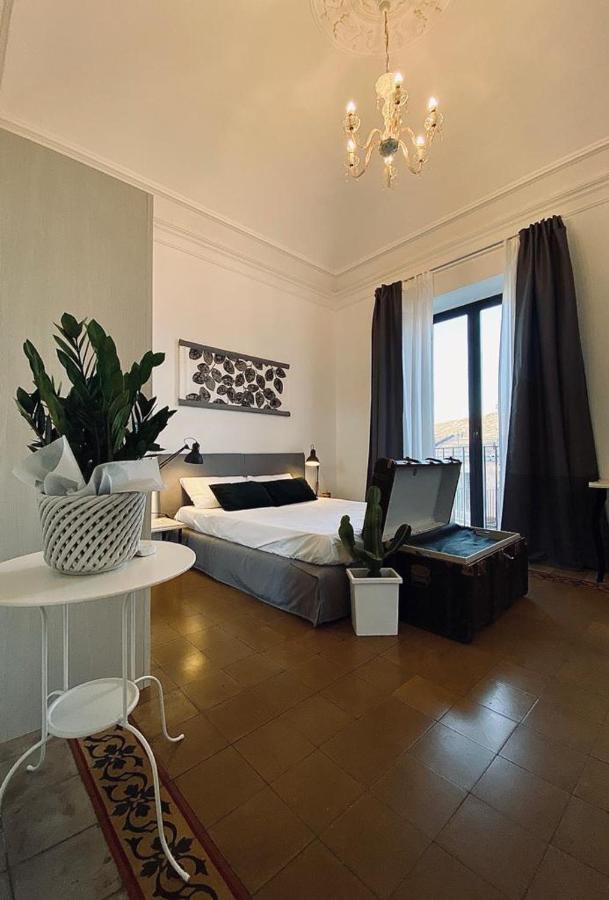 Living Suite Catania Ursino Zewnętrze zdjęcie