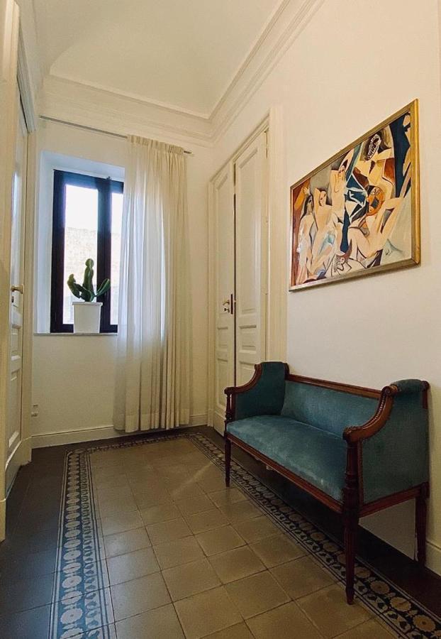 Living Suite Catania Ursino Zewnętrze zdjęcie