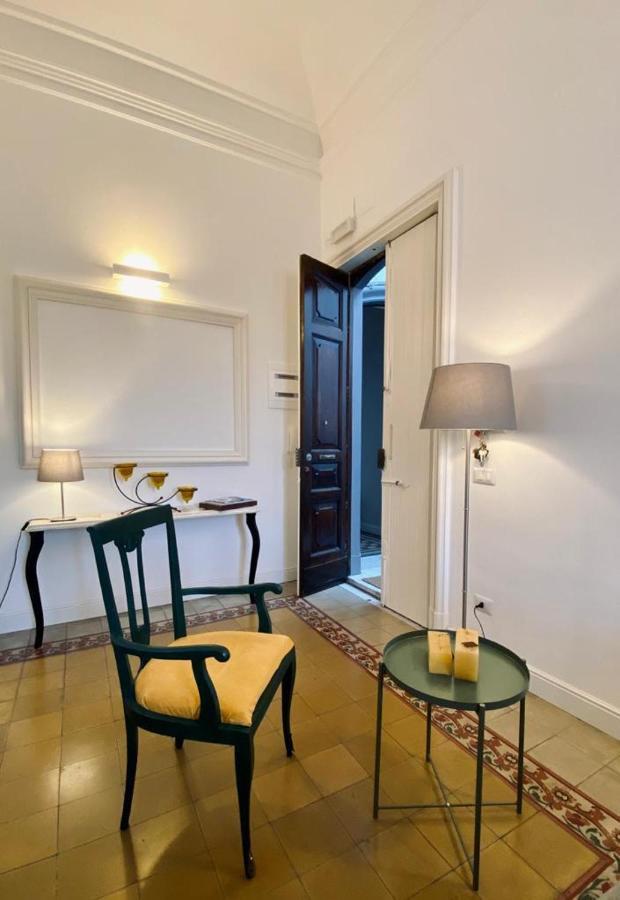 Living Suite Catania Ursino Zewnętrze zdjęcie